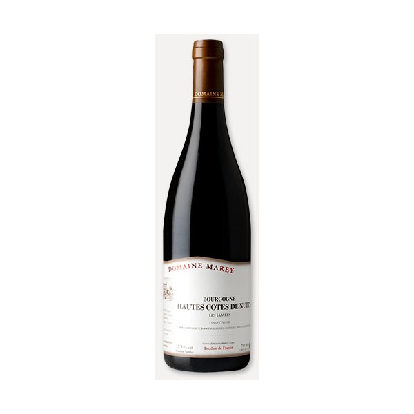 Domaine Marey Ht Côtes de Nuits Rouge " Les Jamées " 2021