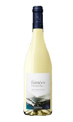 Les fumées blanches sauvignon