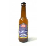 Aqua Maltae Mistrale Pale Ale 33cl