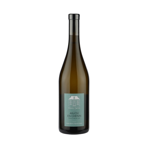 Domaine Ogereau Anjou blanc en Chenin bio 2023