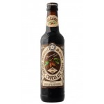 Bière Organic Choco Stout Samuel Smith 35.5cl