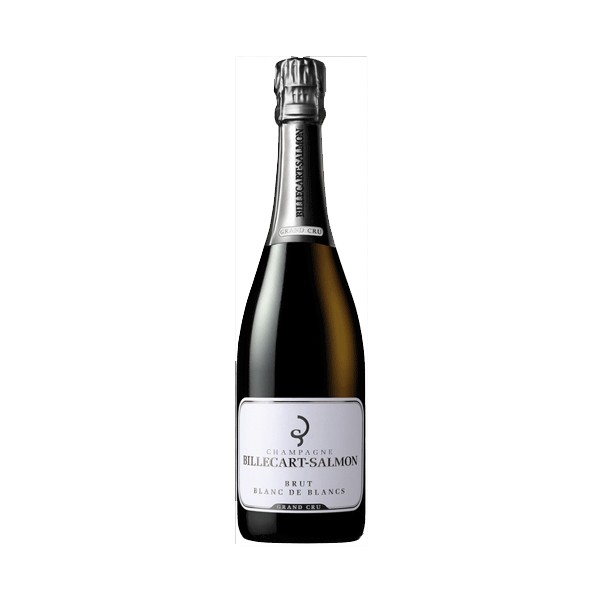 Billecart Salmon Blanc de Blancs