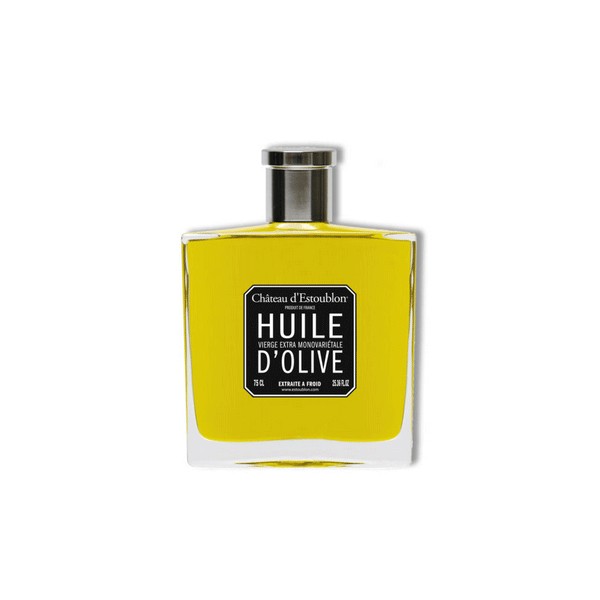 Coffret Huile d'Olive - A.O.C. Provence - LE COMPTOIR DE L'HUILE D'OLIVE