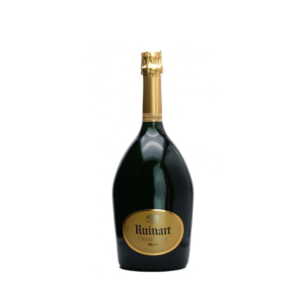 RUINART brut 37,5 cl