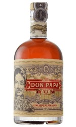 DON PAPA - RHUM