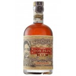 DON PAPA - RHUM