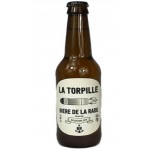 Bière la Torpille 75cl