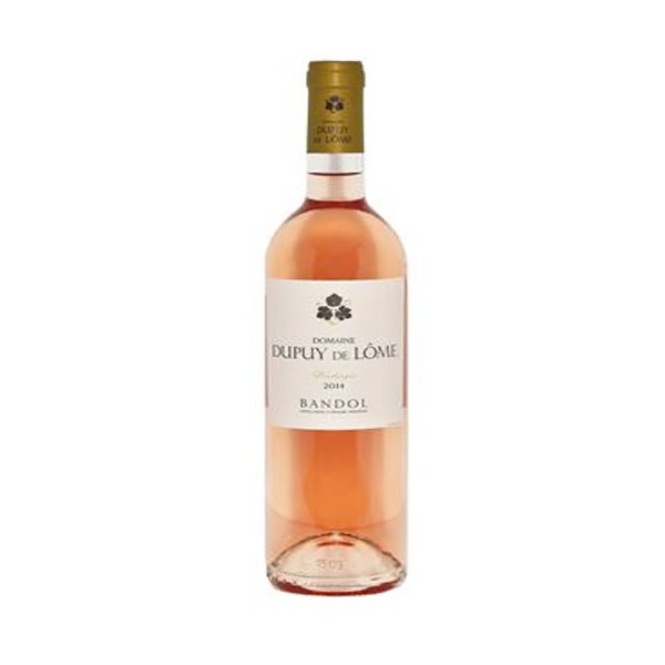 Magnum Bandol rosé Dupuy de Lôme 2023