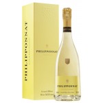 Philipponnat Grand Blanc Extra Brut  2011