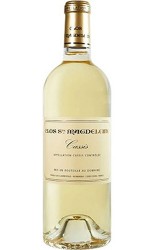 Magnum Clos Sainte Magdeleine blanc 2020