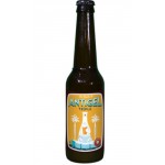 Bière Antigel Triple 33cl