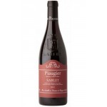 Piaugier - Cotes de Rhône Sablet Rouge 2020