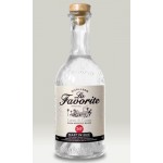 La Favorite - rhum agricole blanc 50°