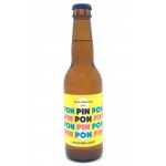 Pin pon 33cl