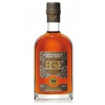 Rhum HSE "XO" extra vieux 70cl 43%