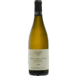 Saint Aubin blanc 1er cru Les Perrières Miolane 2015