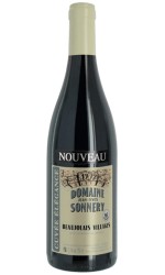 Beaujolais Nouveau Dupré "Vignes 1929"