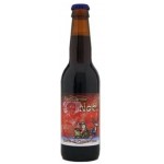 Bière Alsacienne de Noël 33cl