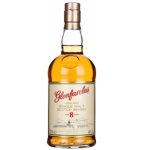 GLENFARCLAS 8 ANS 40° 70CL