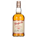 GLENFARCLAS 10 ANS 40° 70CL