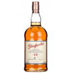 GLENFARCLAS 12 ANS 43° 70CL