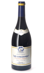 " LES CHAUSMES " Montperoux - rouge - 75cl