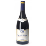 " LES CHAUSMES " Montperoux - rouge - 75cl