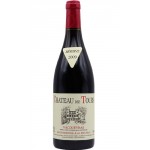 Château Des Tours Vacqueyras rouge 2012