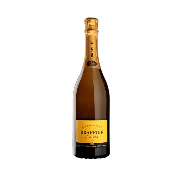 Drappier Carte d'Or Brut 75cl