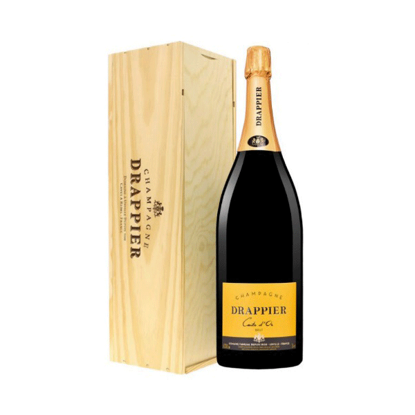 Drappier Carte d'Or Brut 300 cl