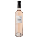 Château Paradis rosé 75 cl