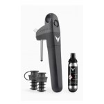 Extracteur de vin CORAVIN Model Three Wine Lover Pack