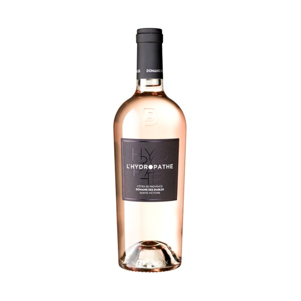 Hydropathe " Elite " rosé 2023 Domaine des Diables