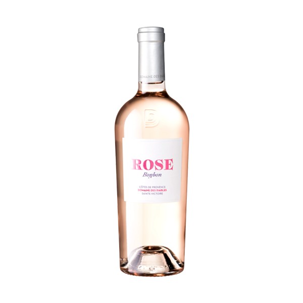 Rose Bonbon - Domaine Des Diables rosé 2023