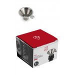 " Easy "  Entonnoir Inox pour remplissage moulin Peugeot