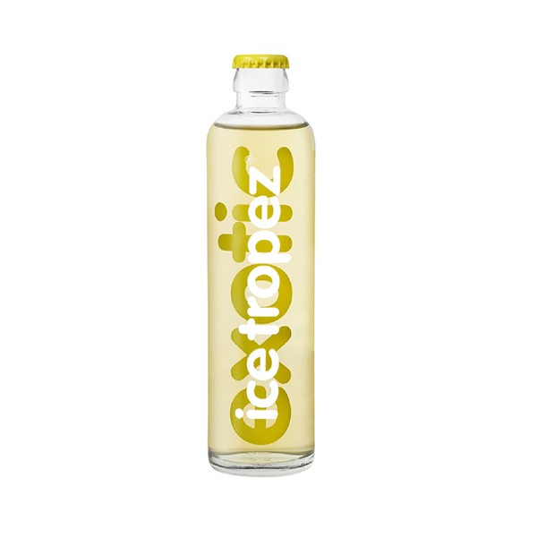 Ice Tropez ginger Exotic 6,5°d'alcool 27,5 cl