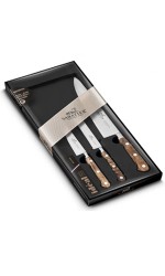 Coffret Cuisine 3 pièces PROVEN&#199;AO