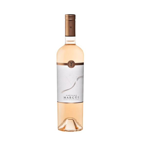 Château Margüi rosé 2023 75cl