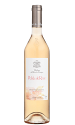 CHATEAU LA TOUR DE L'EVEQUE Cuvée Pétale de rose 75cl