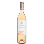 CHATEAU LA TOUR DE L'EVEQUE Cuvée Pétale de rose 75cl