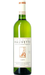 Domaine Hauvette IGP Alpille BLC 2022 " Clairette " 75 cl