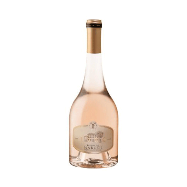 Bastide de Margüi rosé 2023 75cl