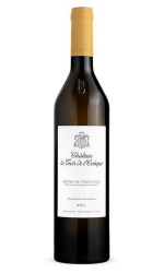 CHATEAU LA TOUR DE L'EVEQUE Blanc 75cl