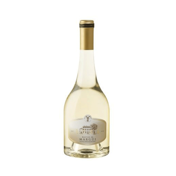 Bastide de Margüi blanc 2022 75cl