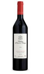 CHATEAU LA TOUR DE L'EVEQUE Rouge 75cl