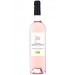 DOMAINE SAINT-ESTEVE ROSE