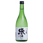 Sake Sampuku Junmaishu 72cl 15.5°