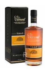 Rhum CLEMENT 70cl - 40°