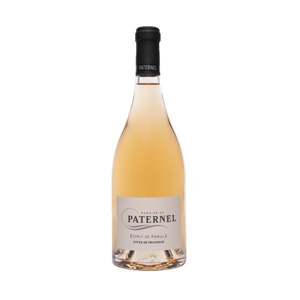 Paternel Esprit de Famille - rosé 2023