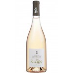 Cht ASPRAS Cuvée LISA rosé 2023 75cl